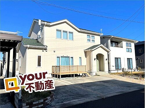 宮城県大崎市古川鶴ケ埣字新江南 3090万円