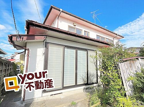 宮城県大崎市古川中里３丁目 1500万円