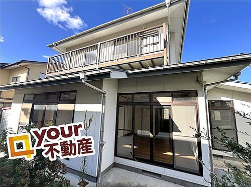 宮城県大崎市古川福沼２丁目 800万円