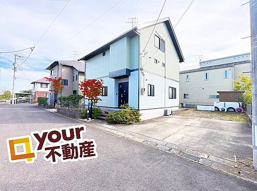 宮城県名取市みどり台３丁目 中古住宅