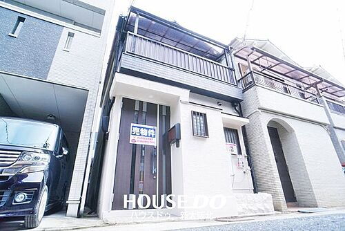 大阪府大阪市淀川区塚本６丁目 1790万円