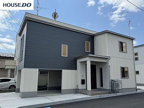 青森県八戸市一番町３丁目 2325万円