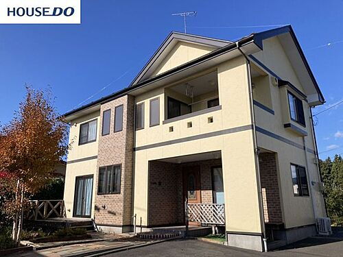 青森県八戸市大字河原木字売場 中古住宅