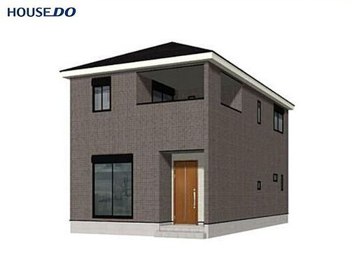 青森県八戸市小中野8丁目 2390万円 4LDK