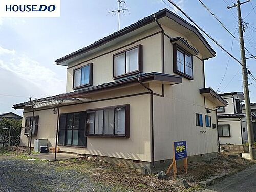 青森県八戸市岬台２丁目 840万円 5DK