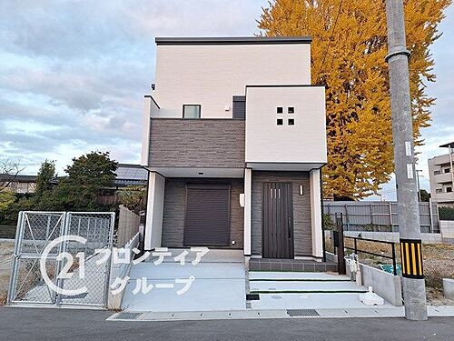 京都府京都市伏見区久我本町 3680万円 3LDK