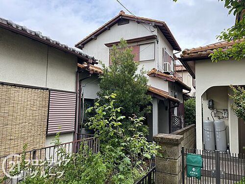 京都府京田辺市草内上リ立 880万円