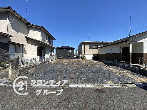 滋賀県大津市竜が丘 4898万円 3LDK