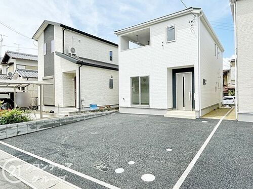 京都府宇治市木幡平尾 3580万円 4LDK