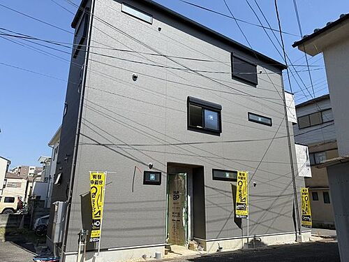 京都府京都市伏見区景勝町 3580万円 3LDK