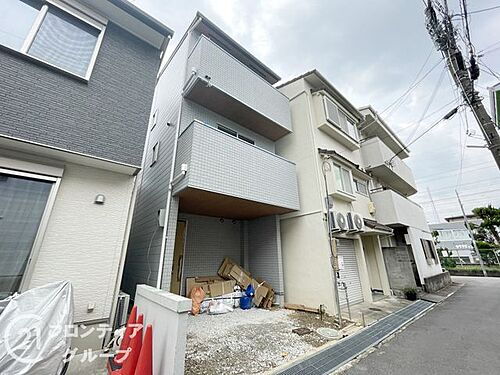 京都府向日市寺戸町二枚田 3198万円 3LDK