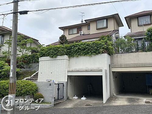 京都府宇治市羽戸山３丁目 3480万円