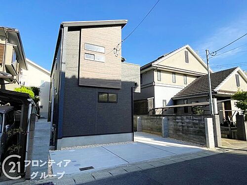 京都府宇治市伊勢田町遊田 3990万円 3LDK