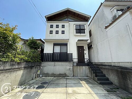 京都府宇治市宇治野神 2699万円