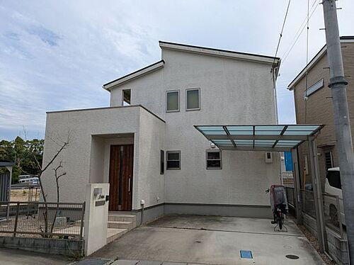 滋賀県大津市石山寺４丁目 2980万円
