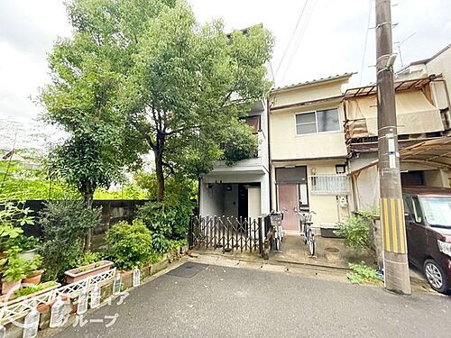 京都府京都市伏見区納所中河原 850万円