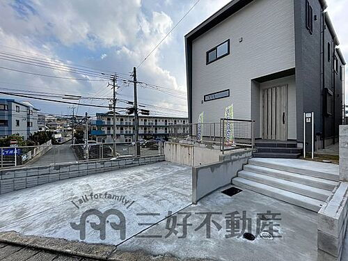 福岡県福岡市東区香椎駅東３丁目 4880万円 3LDK