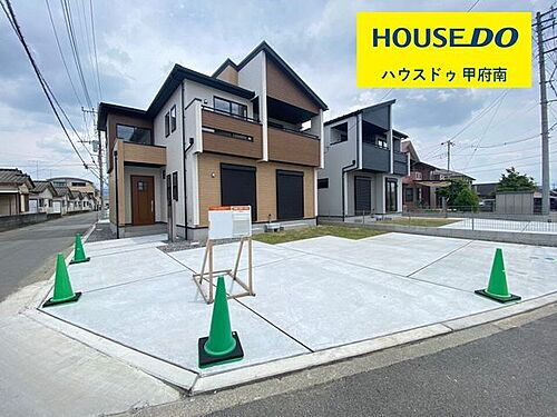 山梨県甲斐市万才 3290万円 4LDK