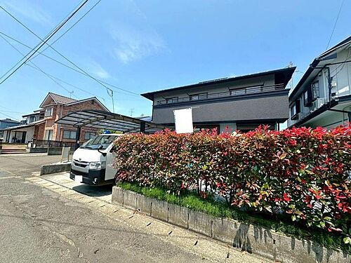 宮城県仙台市宮城野区白鳥２丁目 3498万円