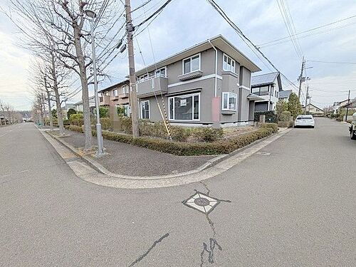 宮城県仙台市泉区桂４丁目 中古住宅