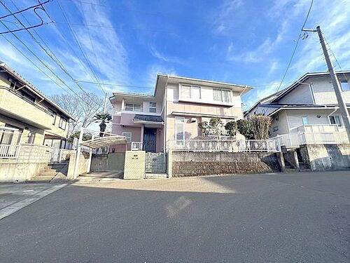 宮城県仙台市青葉区水の森３丁目 1730万円