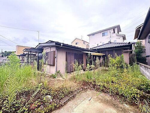 宮城県塩竈市清水沢２丁目 中古住宅