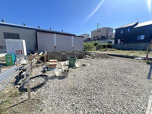 宮城県塩竈市杉の入3丁目 3180万円 4LDK