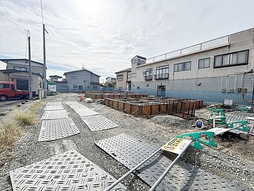 宮城県東松島市矢本字上新沼 2990万円 4LDK