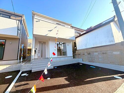 宮城県多賀城市大代5丁目 2180万円 3LDK