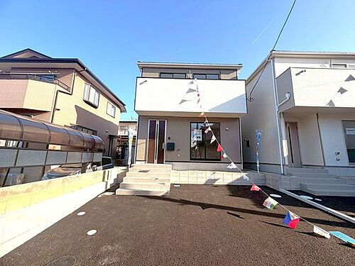 宮城県多賀城市大代5丁目 2250万円 3LDK