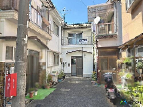 大阪府東大阪市額田町 298万円