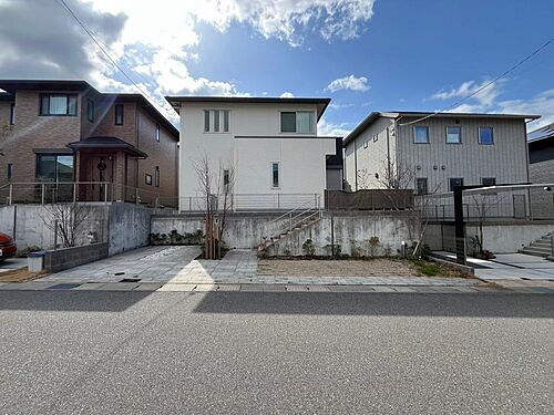 大阪府和泉市はつが野６丁目 4780万円