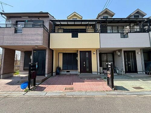 大阪府大阪市住吉区山之内５丁目 2499万円