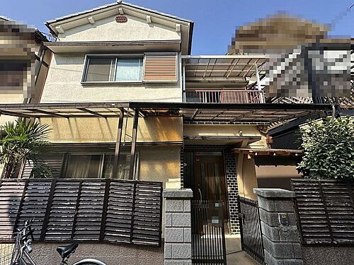 大阪府堺市西区堀上緑町２丁 685万円