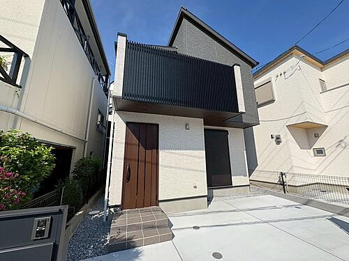 大阪府堺市西区上野芝町7丁 4580万円 4LDK