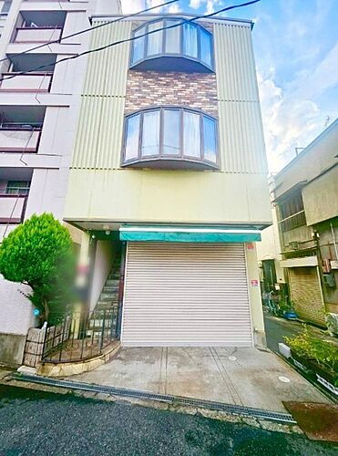 大阪府大阪市住吉区帝塚山中２丁目 中古住宅