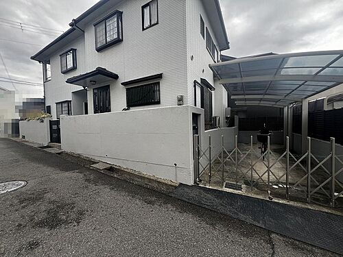 大阪府和泉市尾井町 2080万円