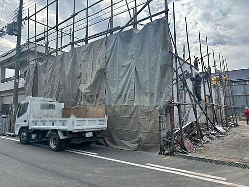 大阪府堺市中区土師町1丁 3980万円 2SLDK