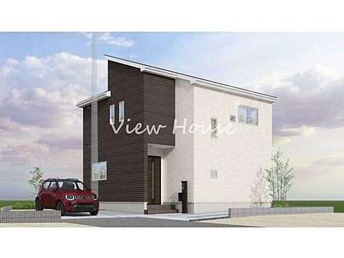 群馬県高崎市下小鳥町 2780万円 4LDK