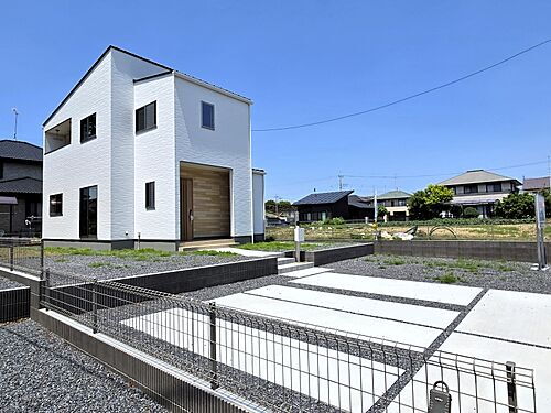 群馬県邑楽郡大泉町仙石４丁目 2498万円 3LDK