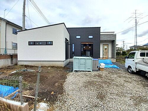 群馬県太田市東別所町 3530万円 3LDK
