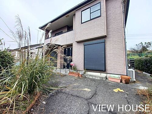 群馬県太田市緑町 中古住宅