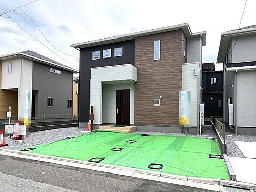 栃木県小山市若木町１丁目 2898万円 4LDK