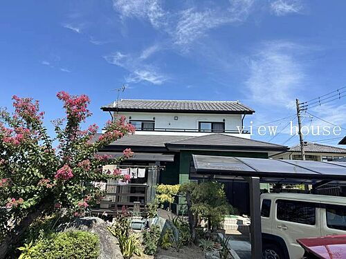 群馬県伊勢崎市長沼町 2800万円