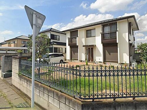 群馬県伊勢崎市八斗島町 1800万円