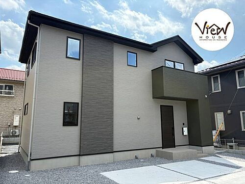 栃木県真岡市下高間木1丁目 2799万円 3SLDK