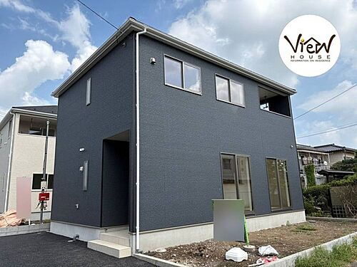 栃木県宇都宮市雀の宮７丁目 2490万円 4LDK