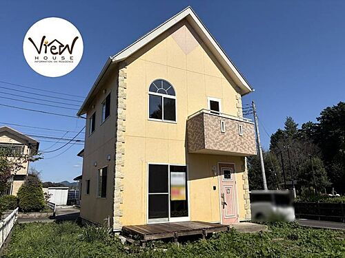 栃木県宇都宮市新里町 中古住宅