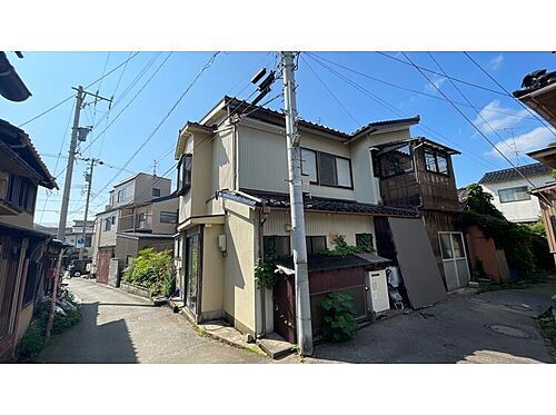 石川県金沢市野町３丁目 280万円