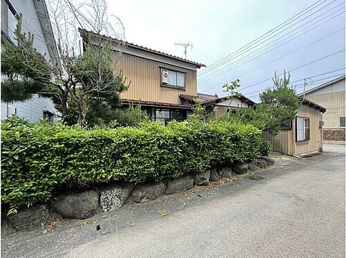 石川県加賀市大聖寺耳聞山町 250万円